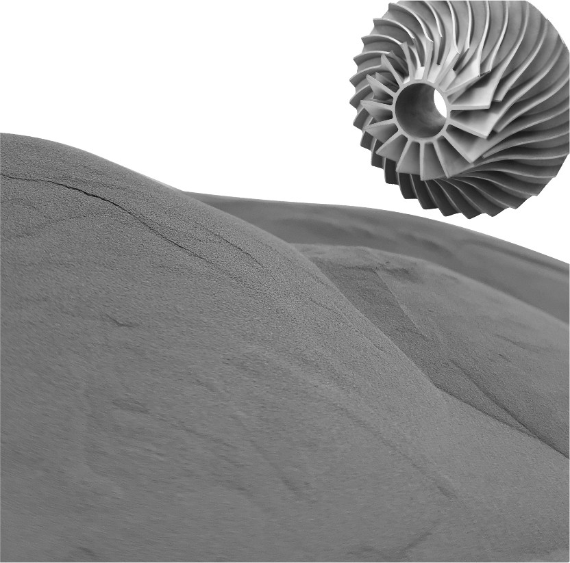 3Dプリンティングは何でできているのか