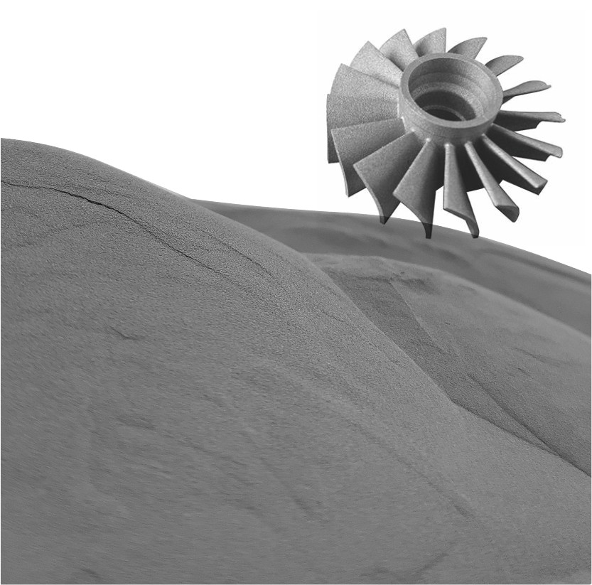 3Dプリンティングにはどの材料が使われますか?
