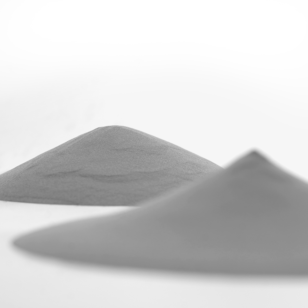 3Dプリンティングにはどの材料が使われますか?