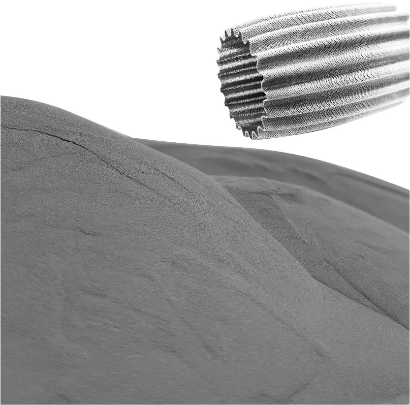 金属3Dプリンティングの種類
